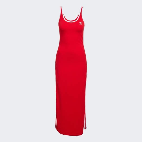 NWT ADIDAS TANK DRESS - Picture 5 of 8